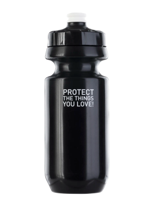 Пляшка Evoc Drink Bottle 0.55L - black