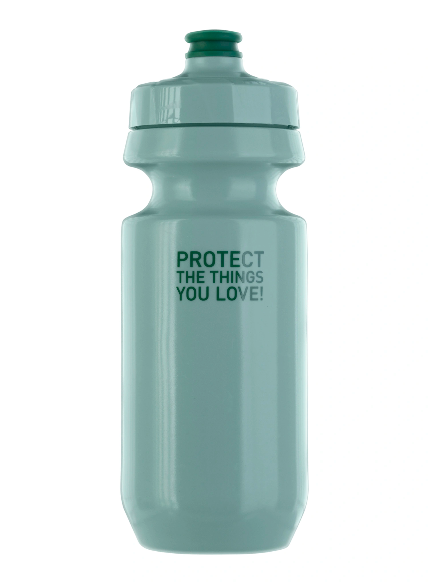 Пляшка Evoc Drink Bottle 0.55L - mint