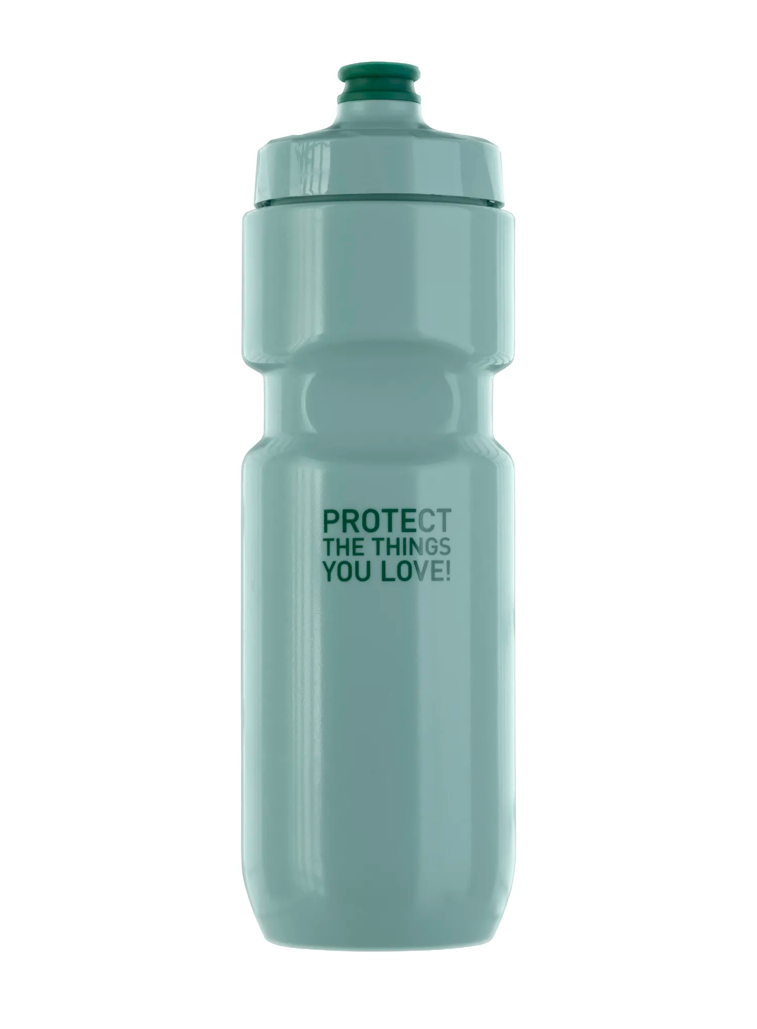 Пляшка Evoc Drink Bottle 0.75L - mint