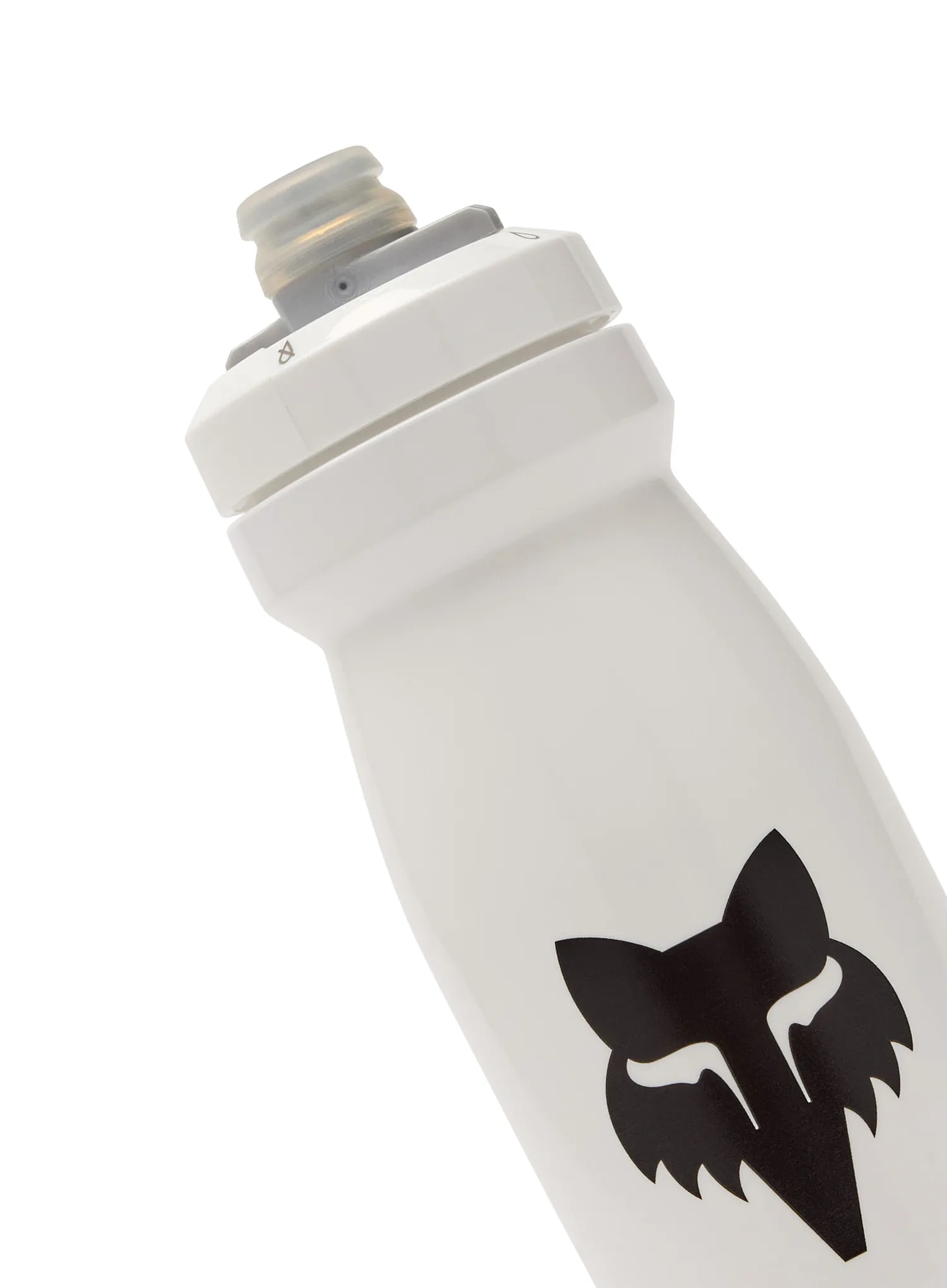 Пляшка Fox 21 Oz Podium Bottle (620 ml) - white