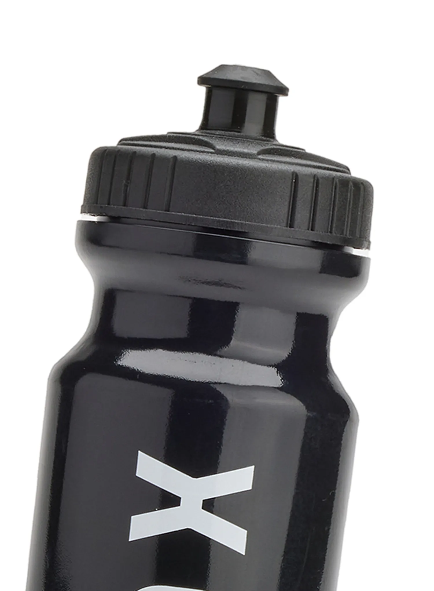Пляшка Fox Base Water Bottle 0,65 l - black