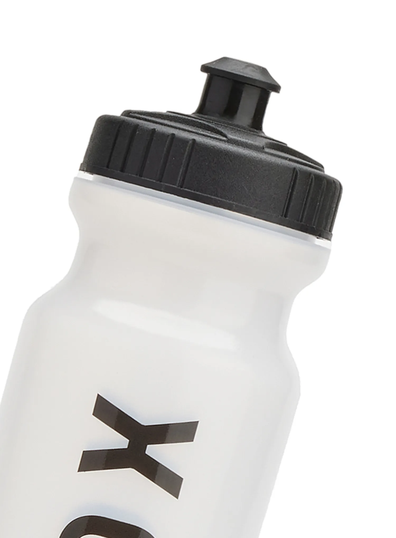 Пляшка Fox Base Water Bottle 0,65 l - clear