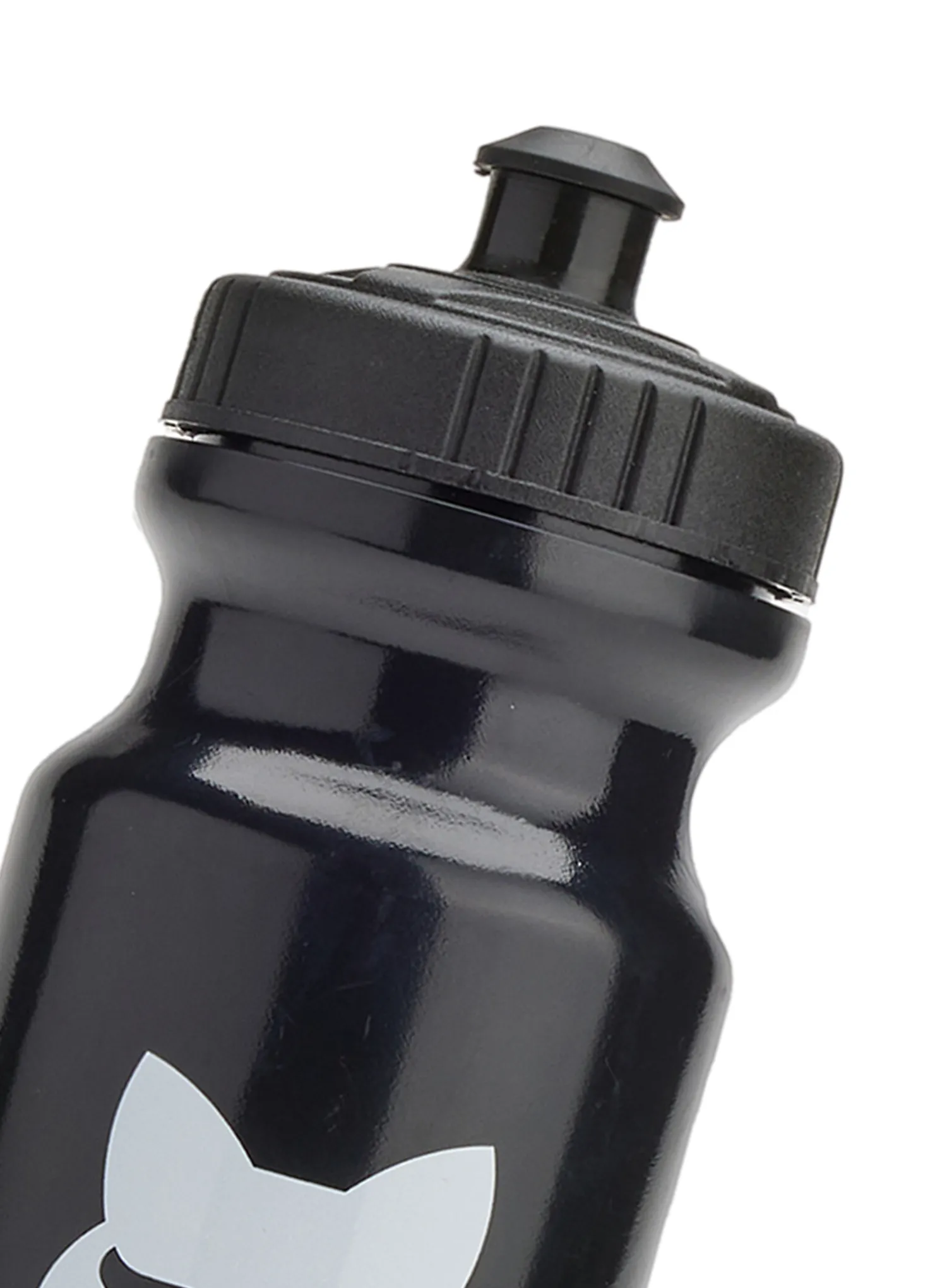 Пляшка Fox Head Base Water Bottle 0,65 l - black