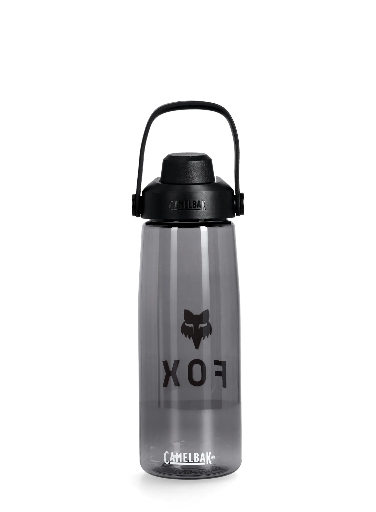 Пляшка Fox X Camelbak Thrive Chug 0,75 l - charcoal