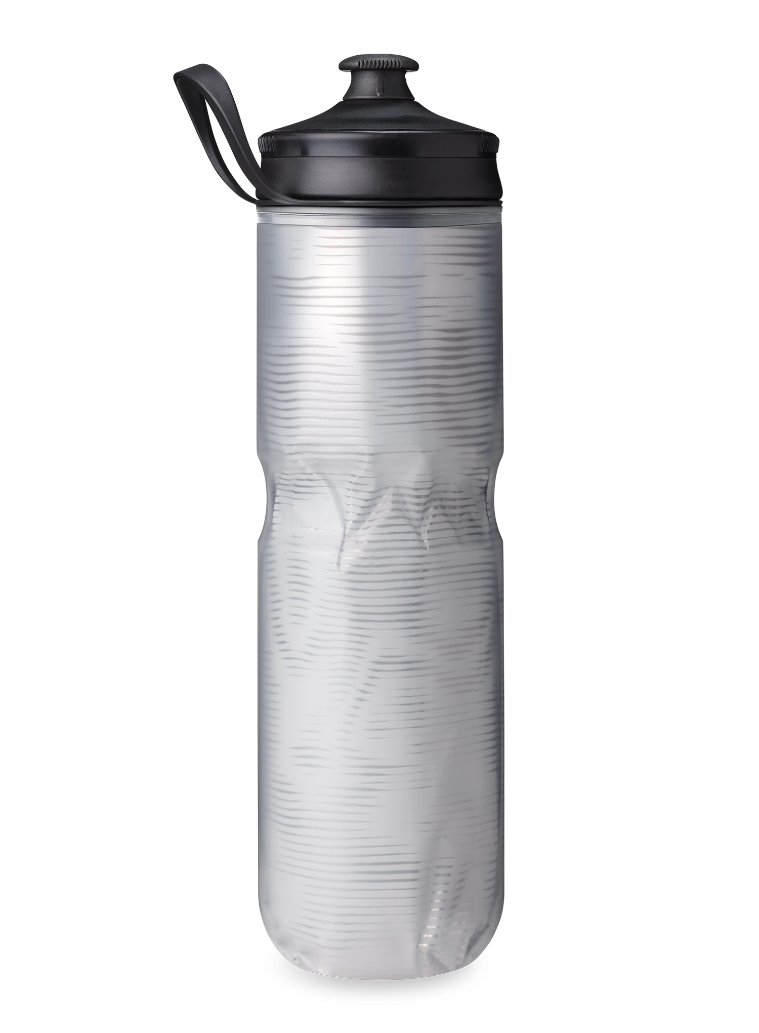 Пляшка HydraPak Polar Sport Pulse 24 Oz (0,71 l) - white