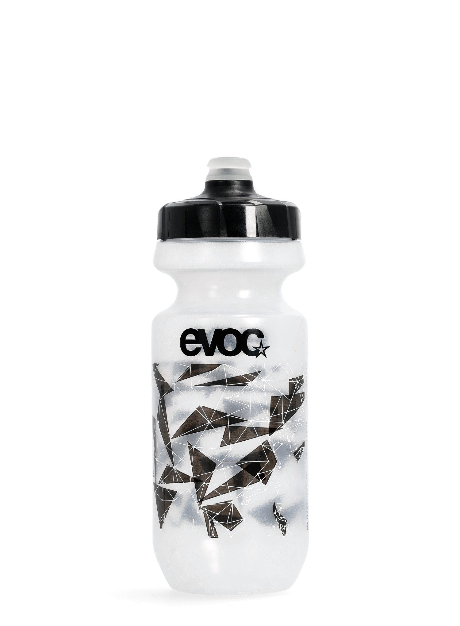Пляшка Evoc Drink Bottle 0.55 - white