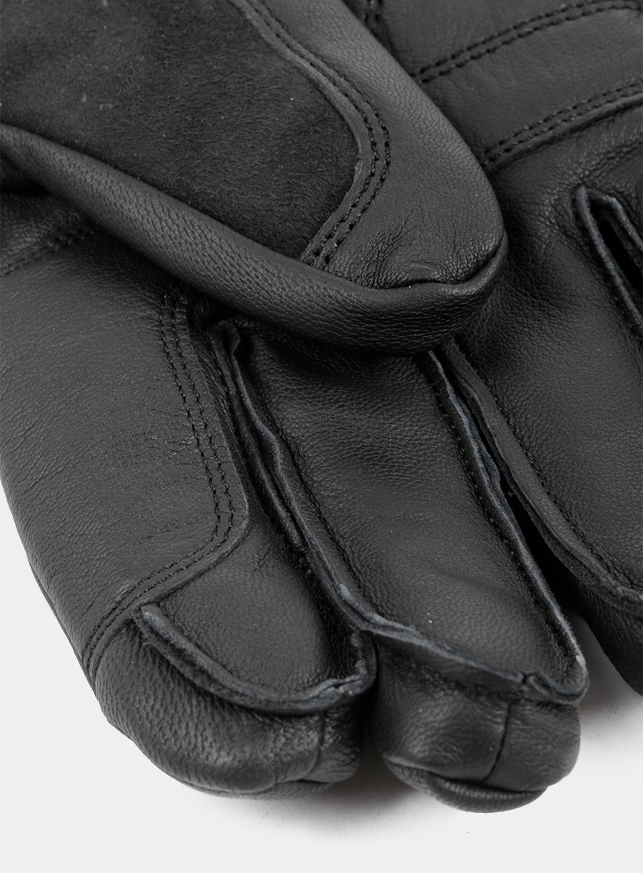 Рукавички для гір Black Diamond Spark Gloves - smoke