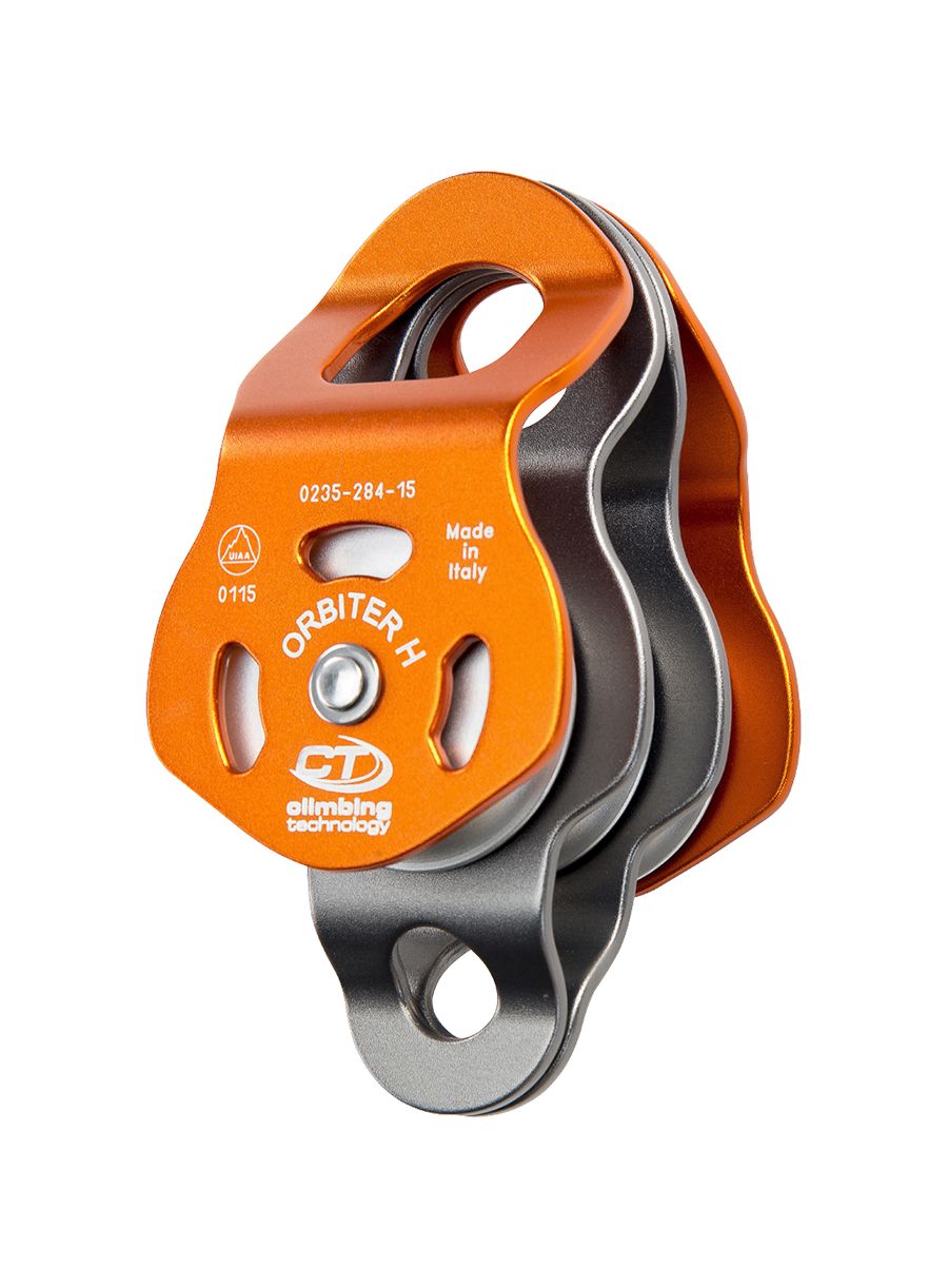 Шків Climbing Technology Orbiter H