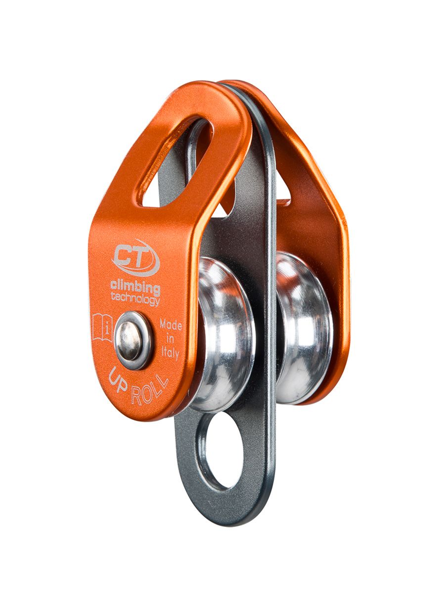 Шків Climbing Technology/SKYLOTEC Up Roll