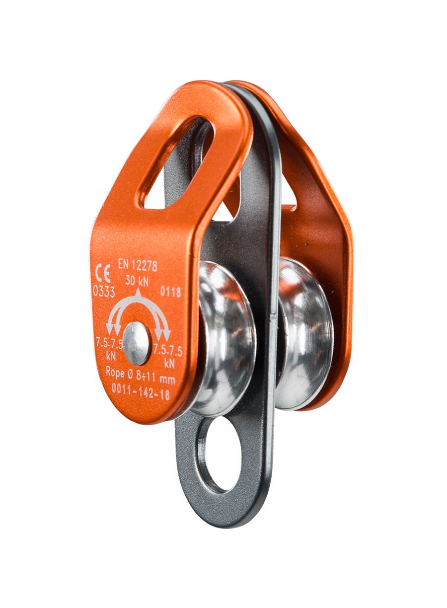 Шків Climbing Technology/SKYLOTEC Up Roll