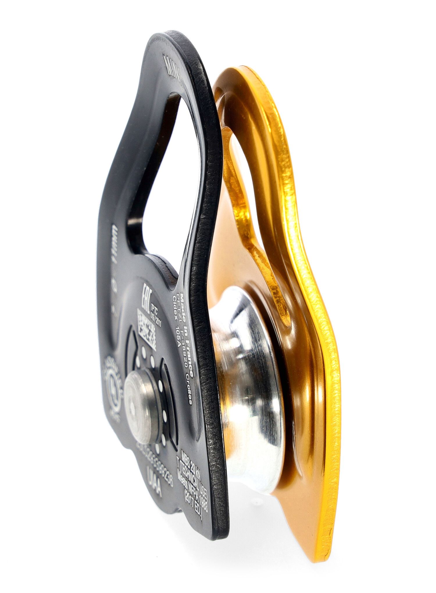 Шків Petzl Mini