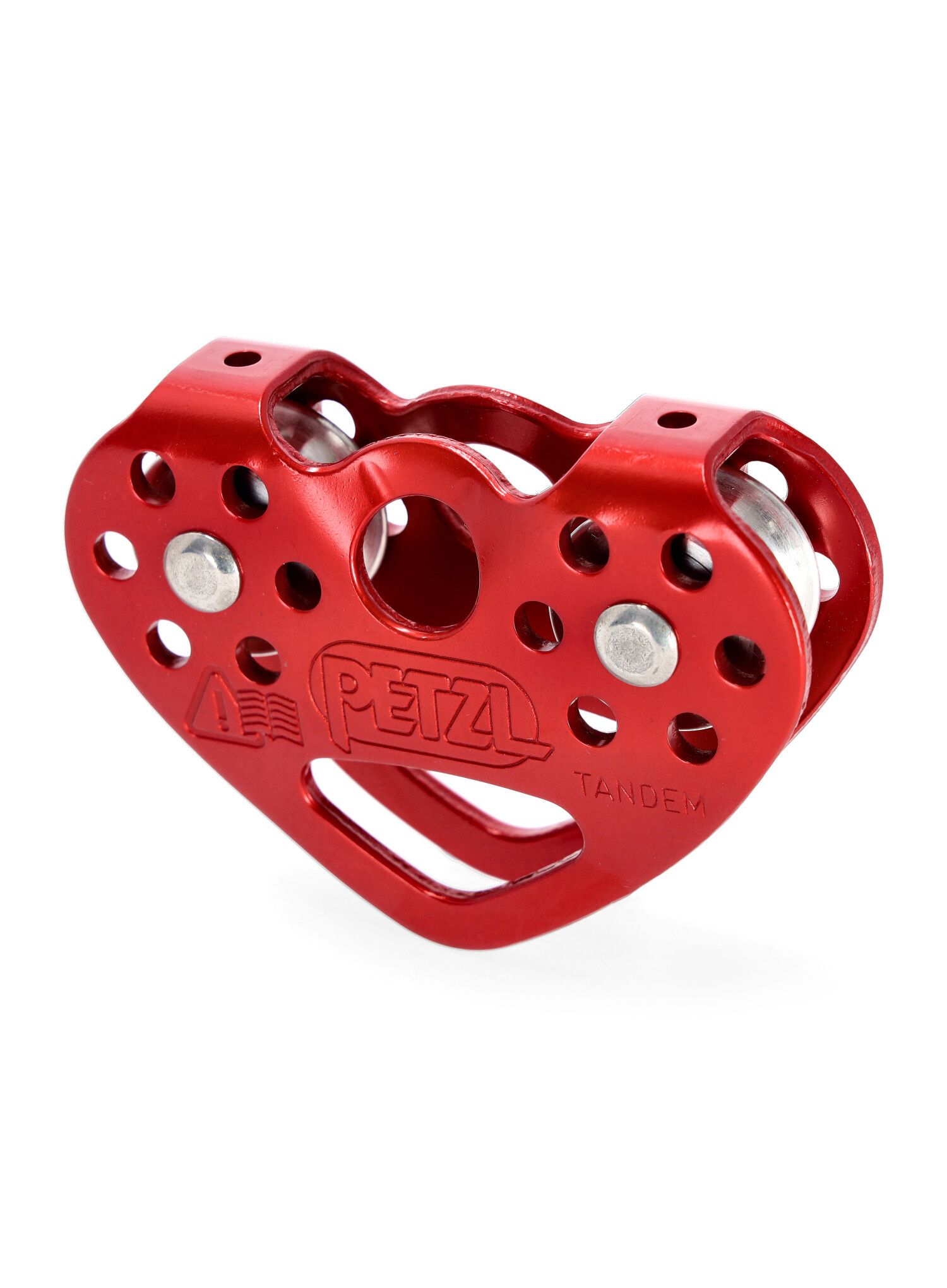 Шків Petzl Tandem