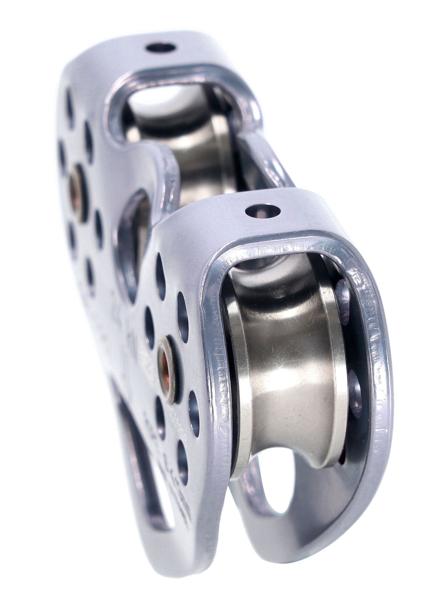 Шків Petzl Tandem Speed
