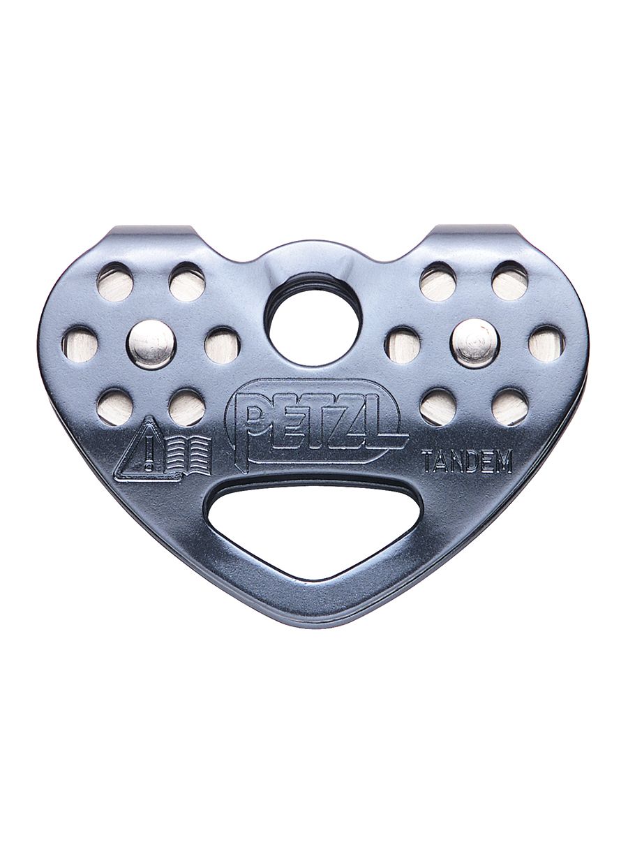 Шків Petzl Tandem Speed