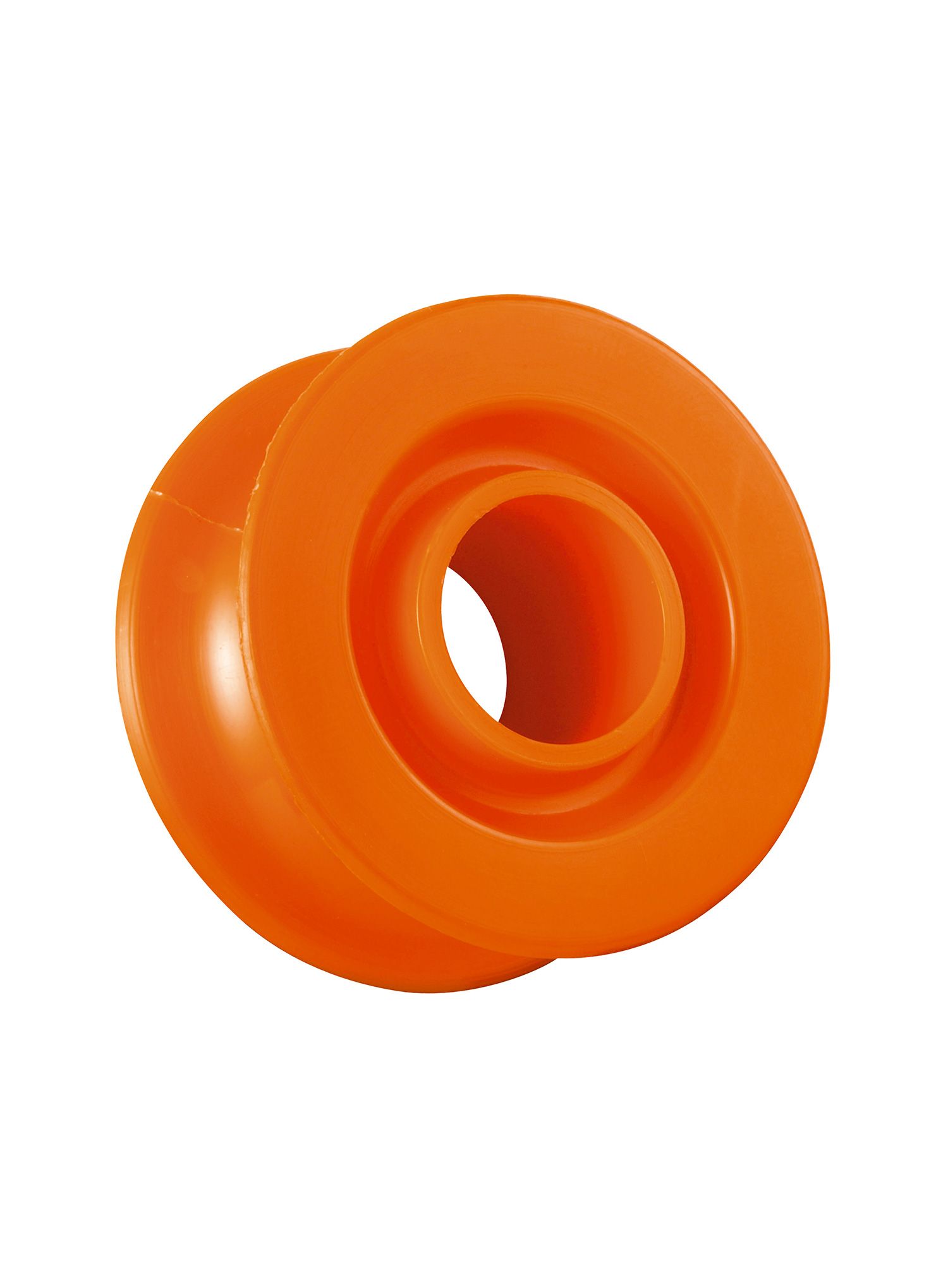 Ролик Petzl Ultralegere
