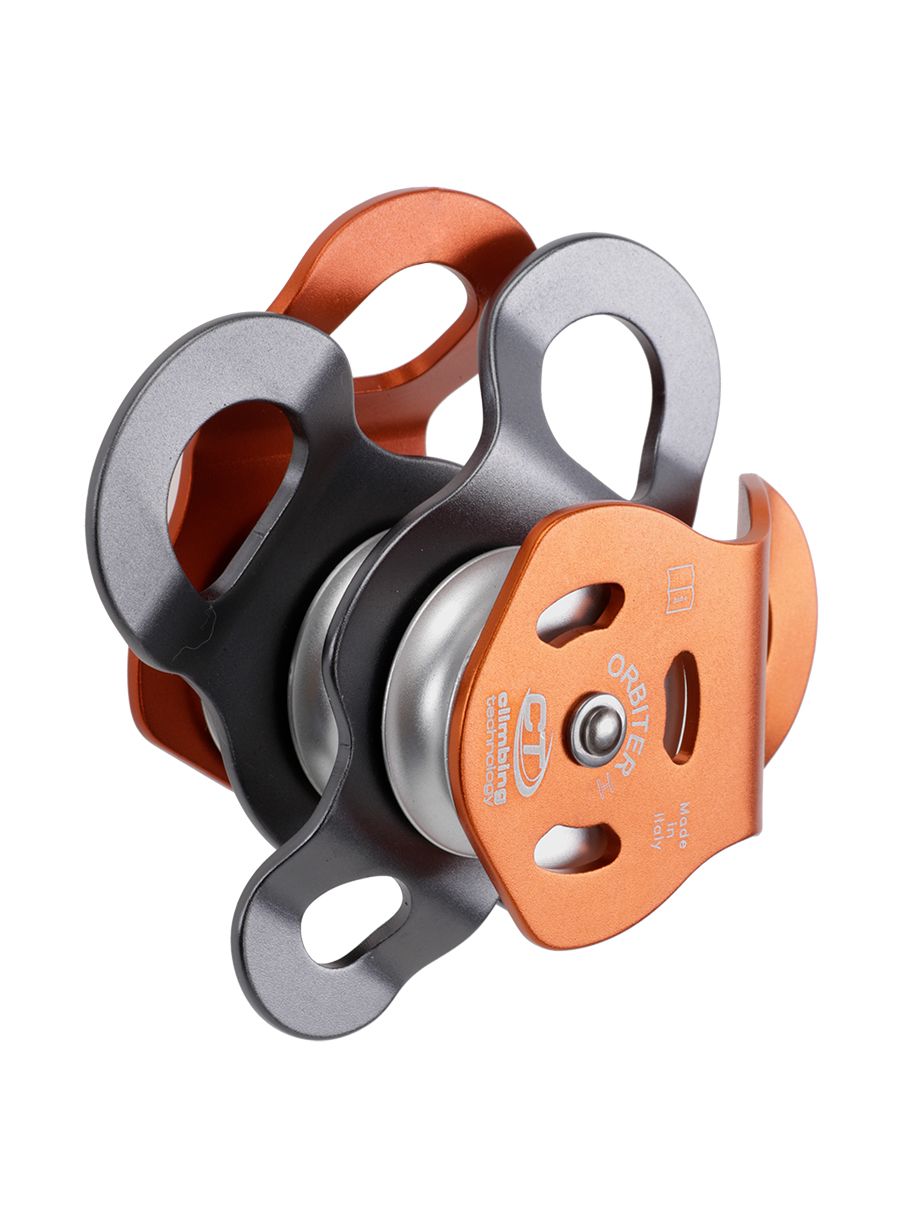 Шків Climbing Technology Orbiter H
