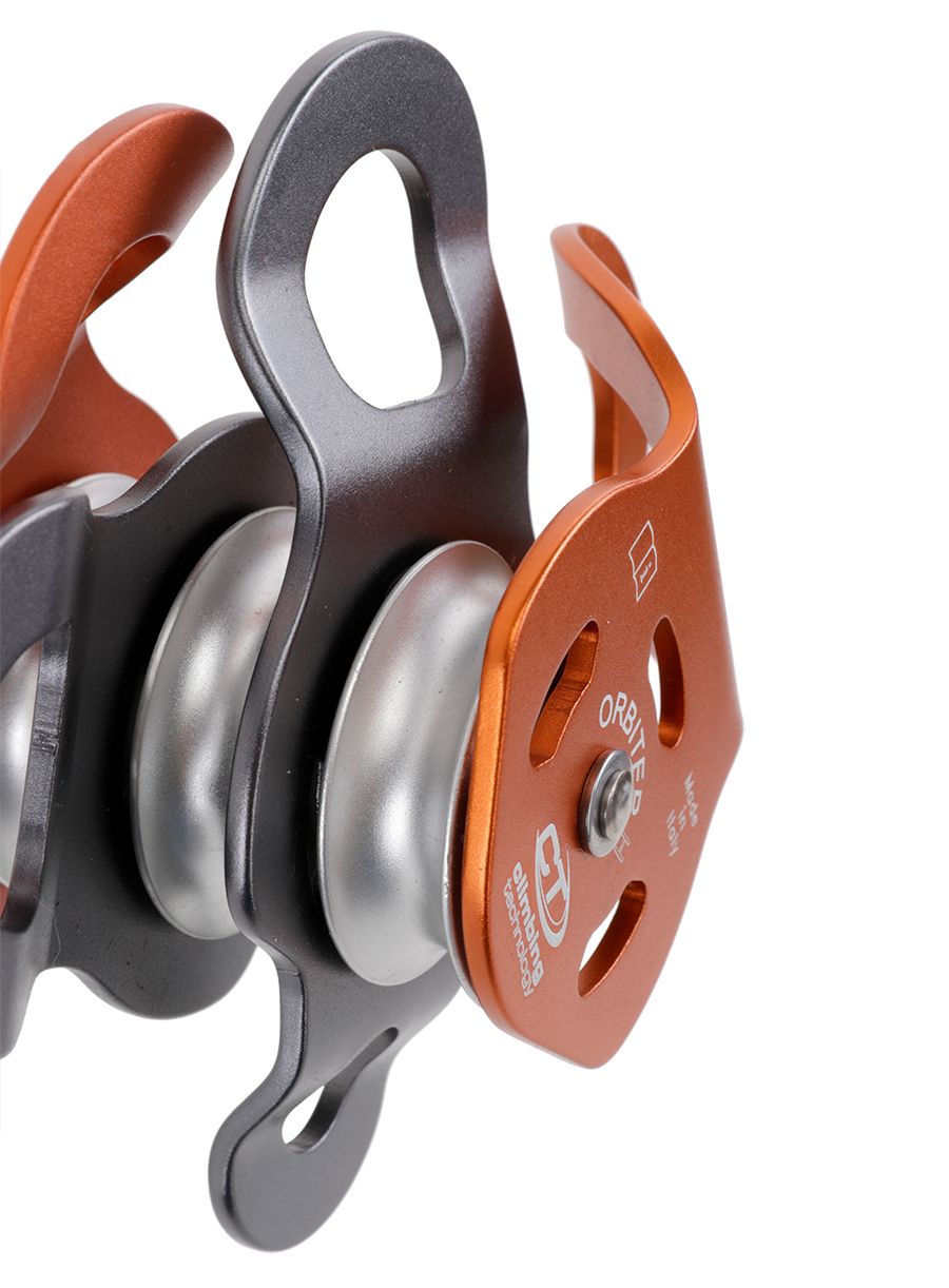 Шків Climbing Technology Orbiter H