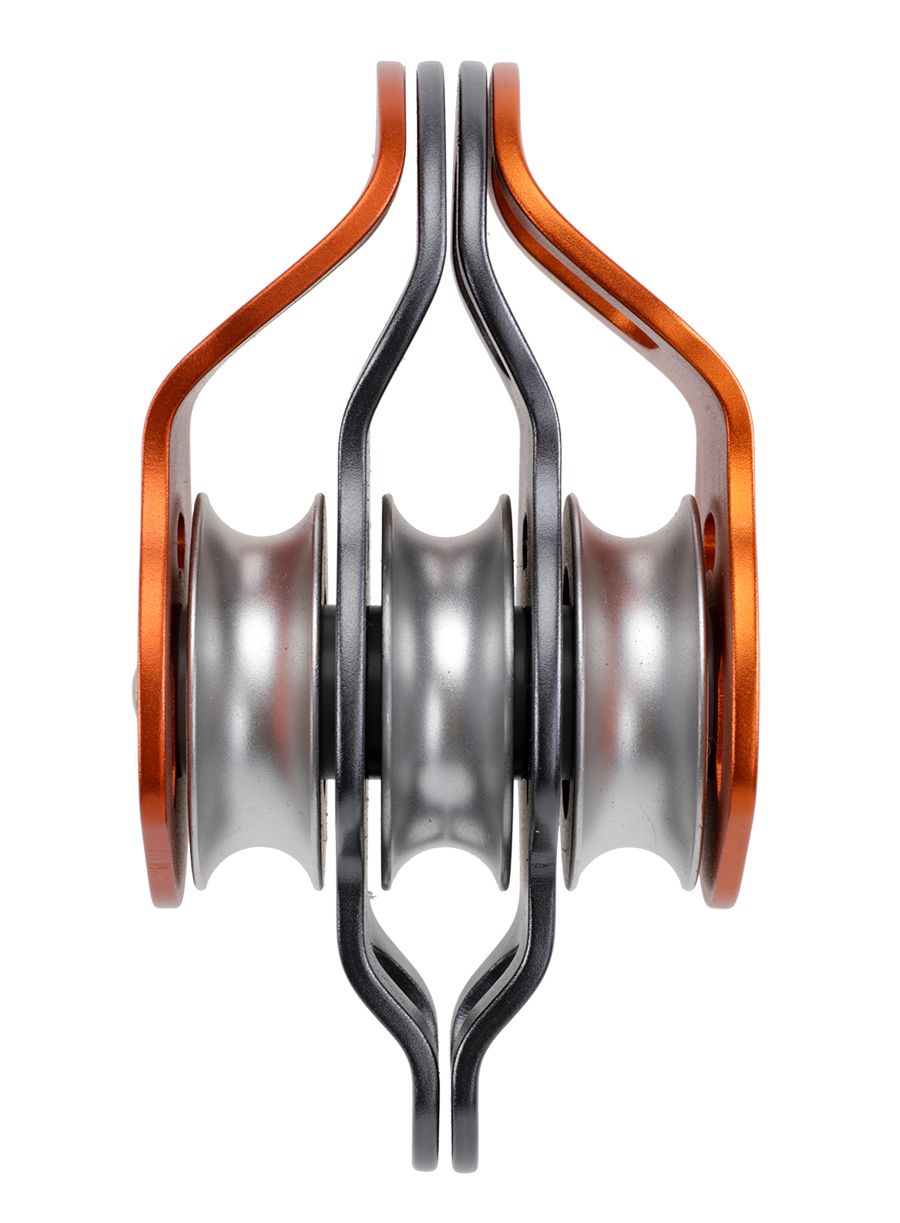 Шків Climbing Technology Orbiter H