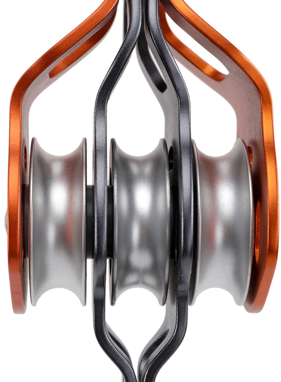 Шків Climbing Technology Orbiter H