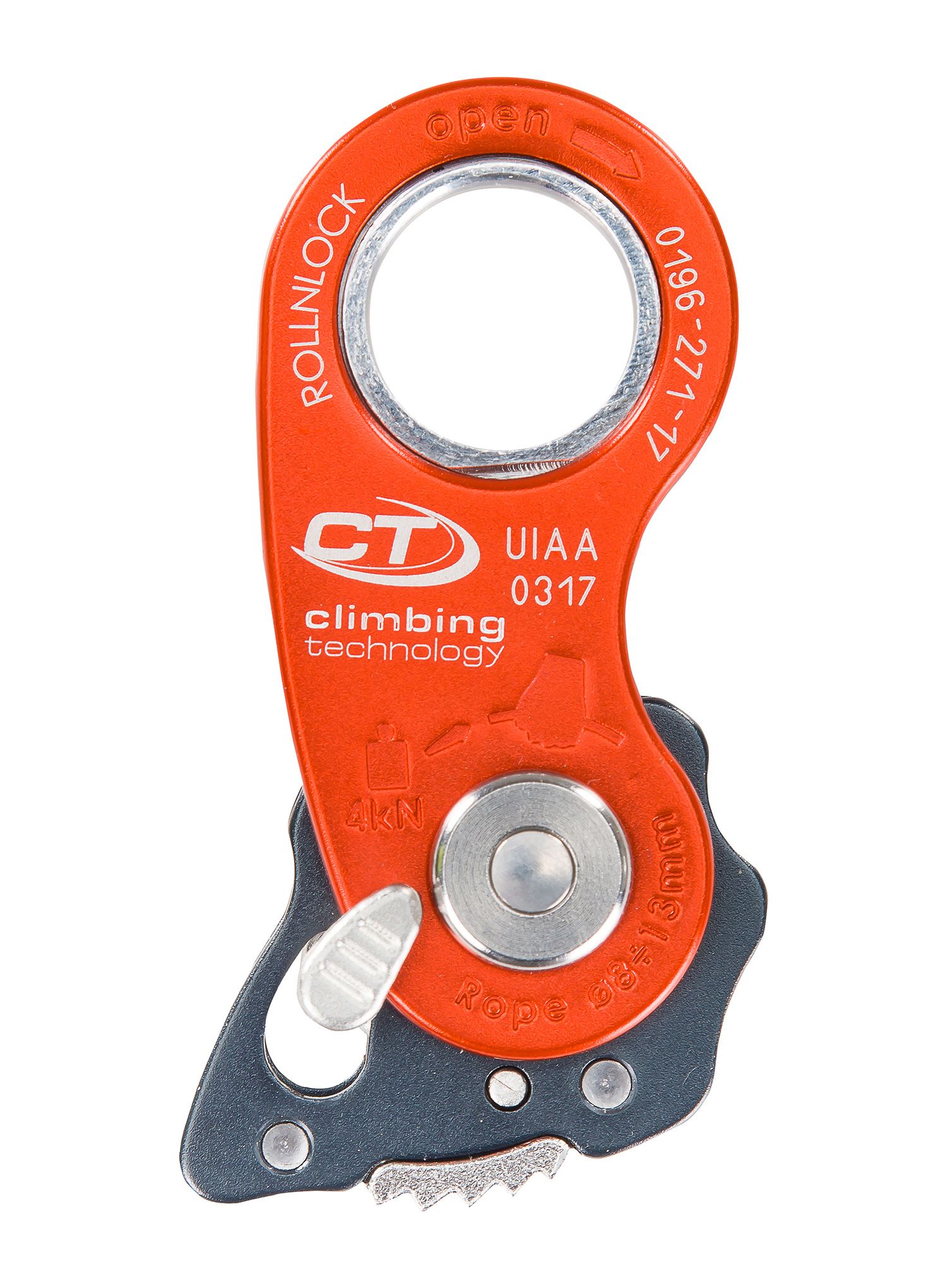 Шків Climbing Technology RollnLock