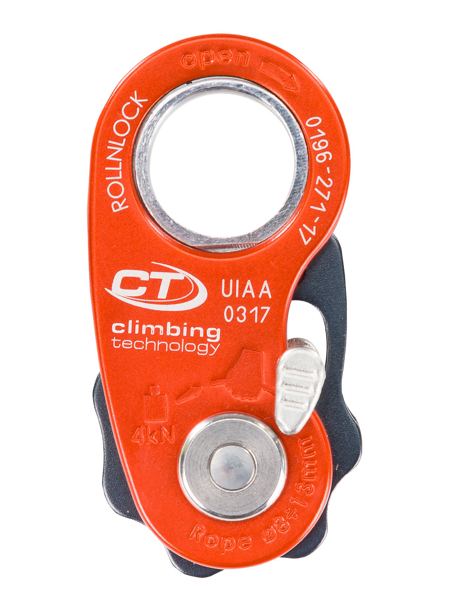 Шків Climbing Technology RollnLock