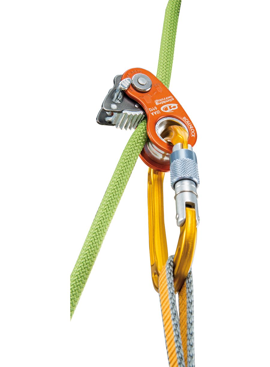 Шків Climbing Technology RollnLock