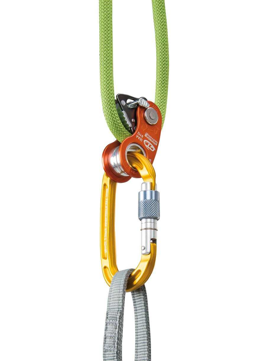 Шків Climbing Technology RollnLock