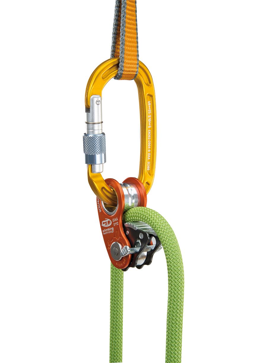Шків Climbing Technology RollnLock