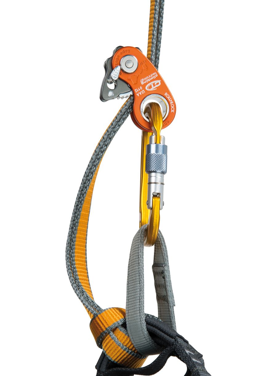 Шків Climbing Technology RollnLock