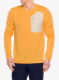 Кофта без каптура Peak Performance Freelight Polartec Grid - blazing orange