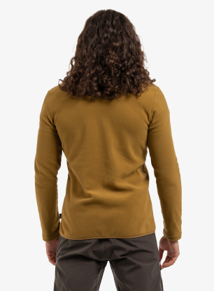 Кофта без каптура Turbat Classic Fleece - plantation olive