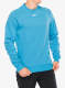 Кофта без каптура Under Armour Rival Fleece Crew - ether blue/white