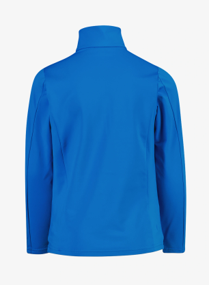 Кофта дитяча CMP Zorvik - royal blue