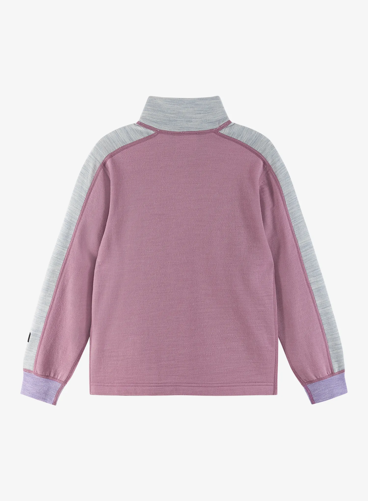 Кофта дитяча Reima Merin - grey pink