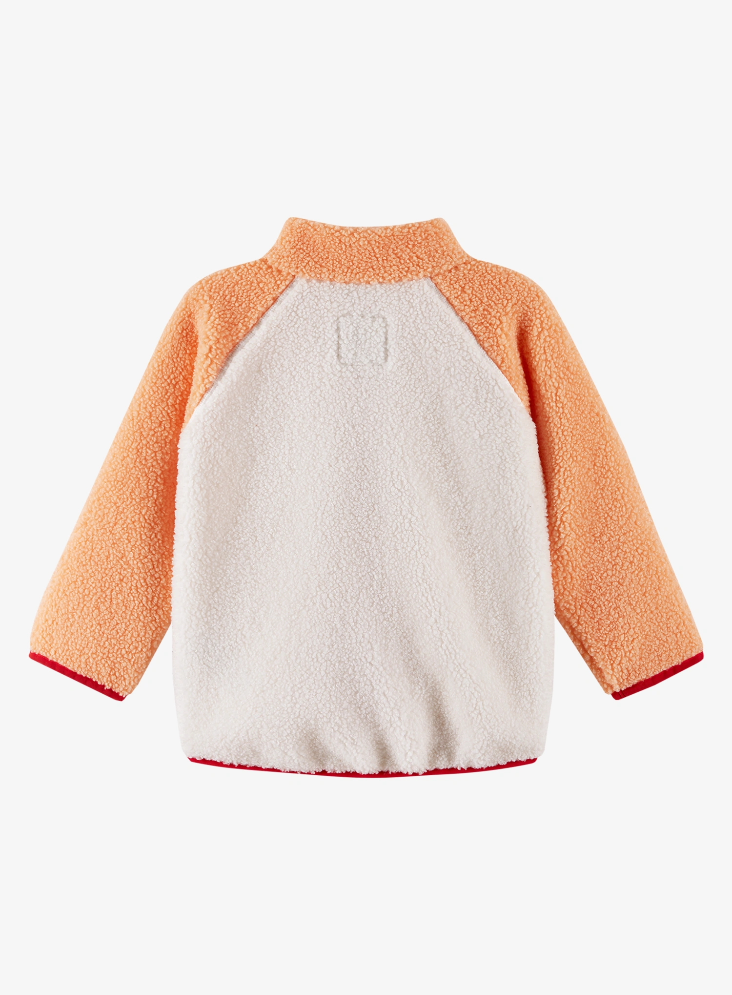 Кофта дитяча Reima Moomin Kramgo - apricot