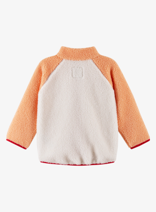 Кофта дитяча Reima Moomin Kramgo - apricot