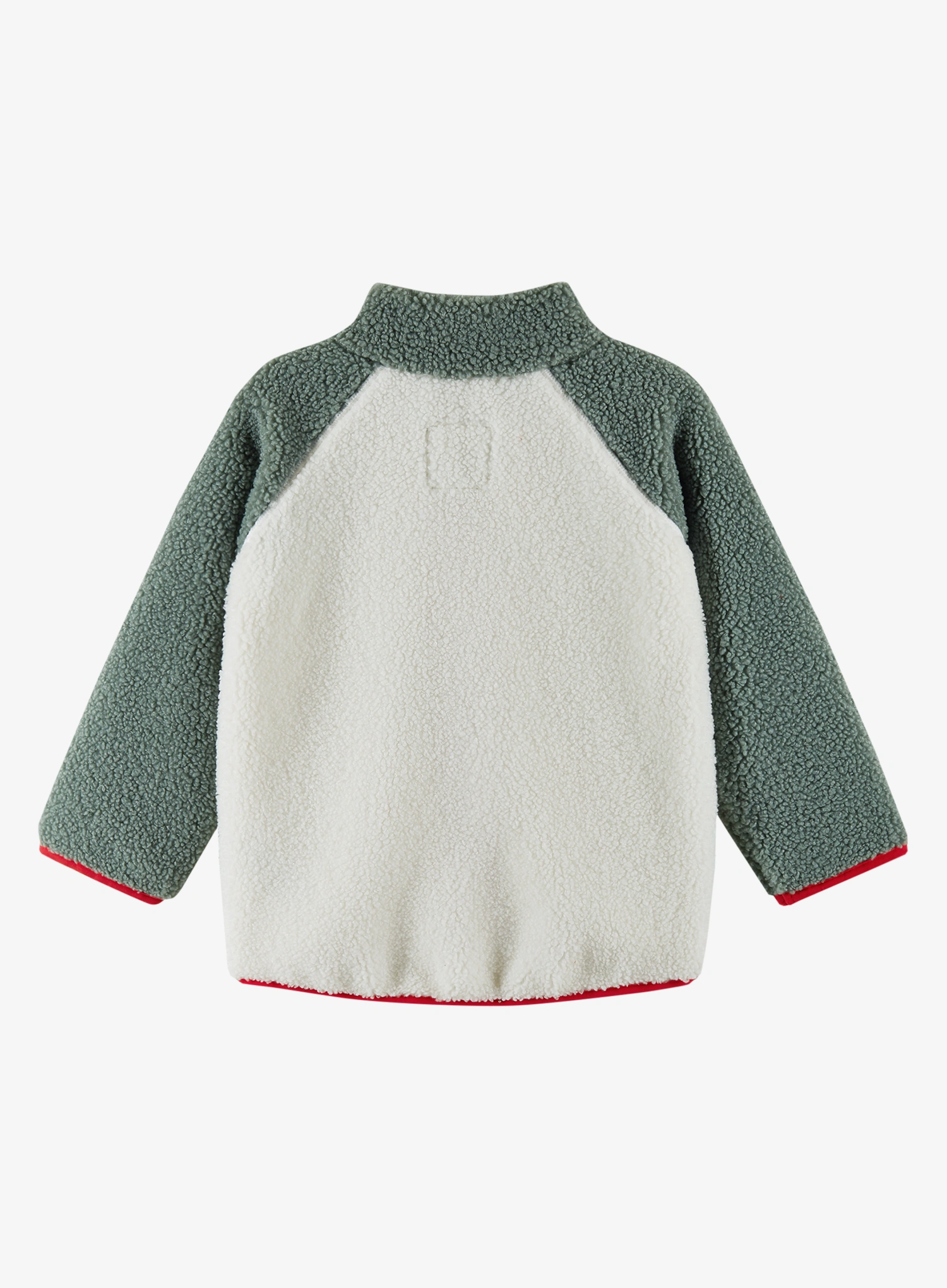 Кофта дитяча Reima Moomin Kramgo - stone green