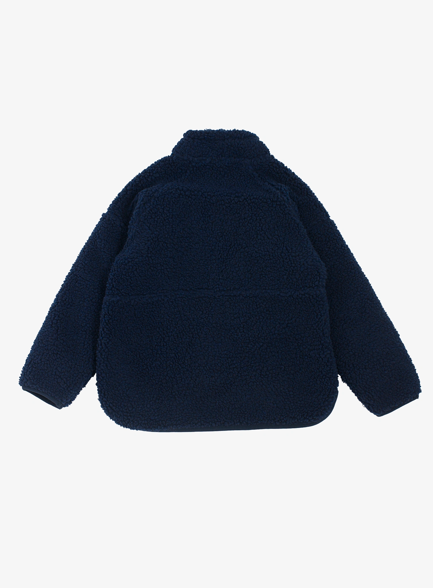 Кофта дитяча Viking Playtime Pile Midlayer Jacket - navy