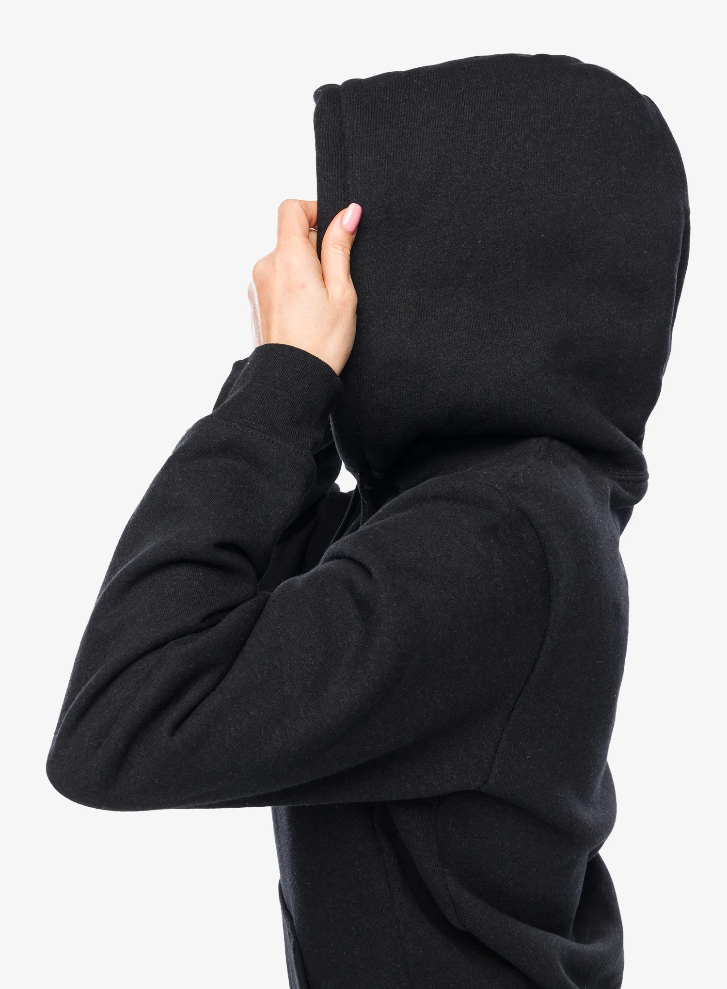 Кофта Patagonia Fitz Roy Icon Uprisal Hoody - ink black