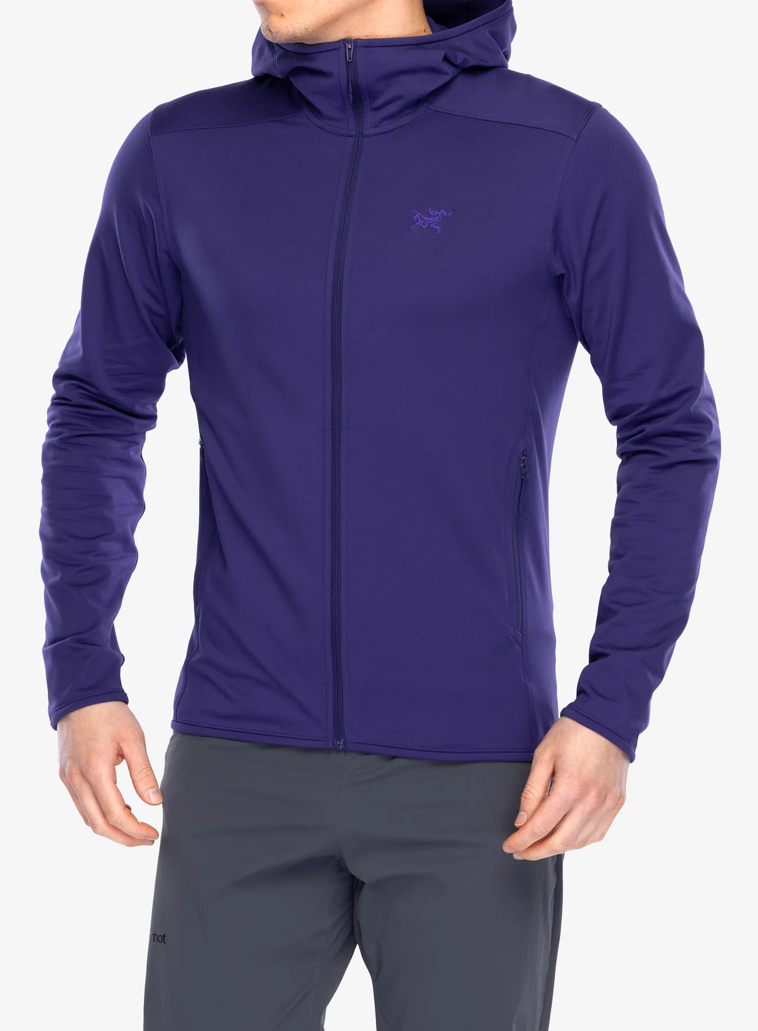 専用　ARC'TERYX KYANITE LIGHTWEIGHT HOODY Arc'teryx Men's Kyanite Lightweight Hoody – The Trail Shop