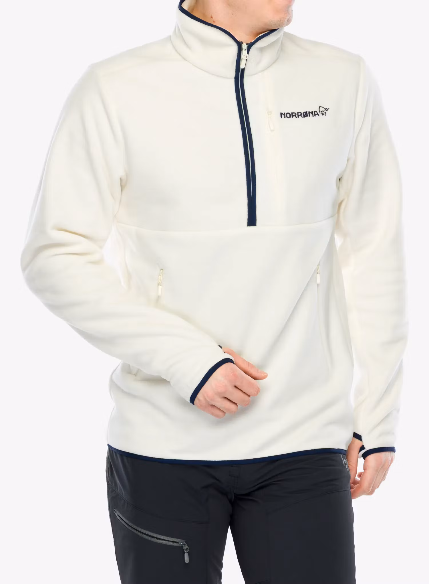 NorronaWarm2HalfzipUnisex_snowdro7042698415011c.webp