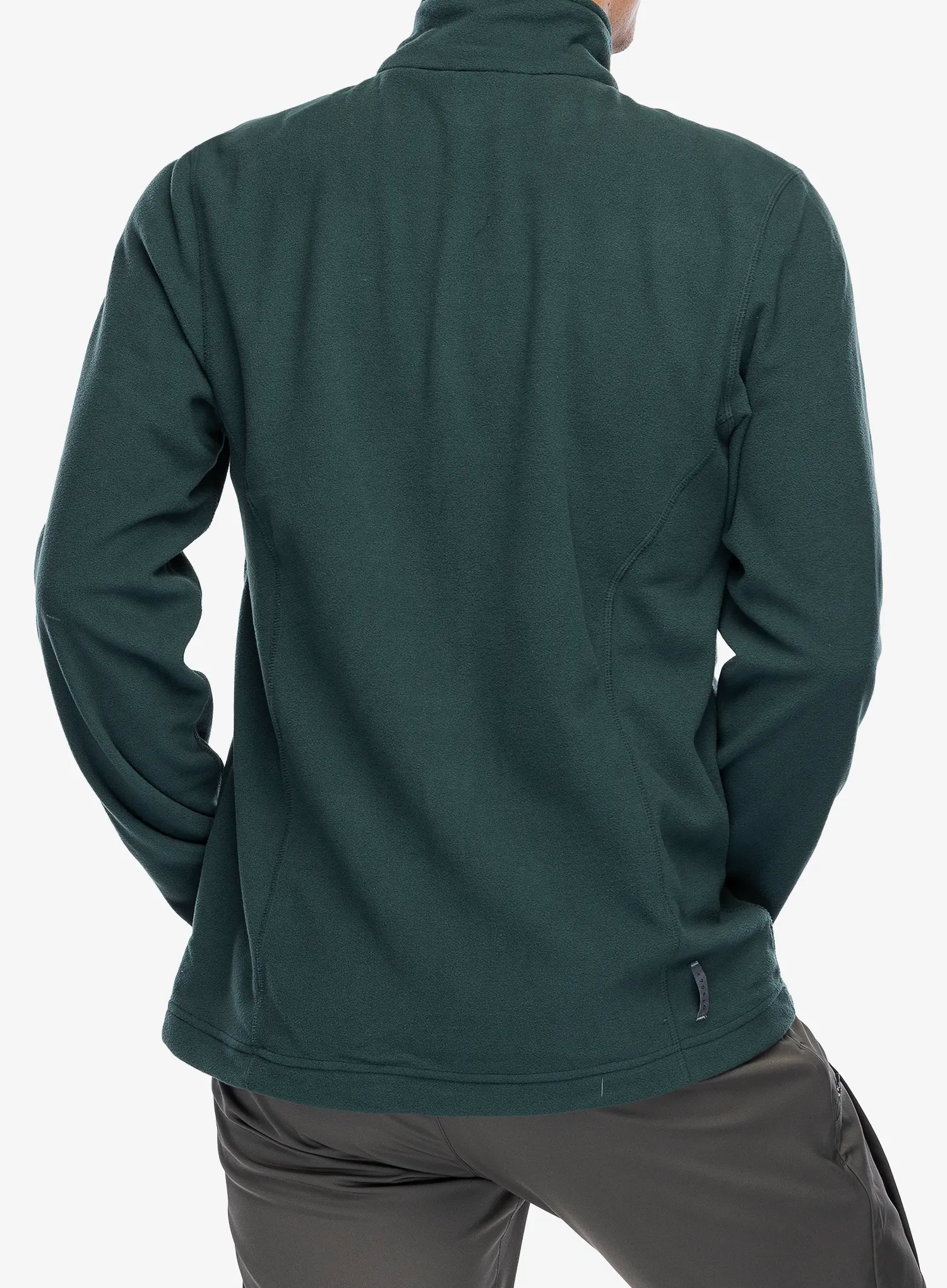 Кофта флісова Schoffel Fleece Jacket Cincinnati3 - dark jade