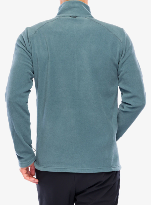 Кофта флісова Vaude Rosemoor Fleece Jacket II - heron