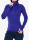 Кофта на замку жіноча Mountain Equipment Jorasses Hooded Jacket - clematis