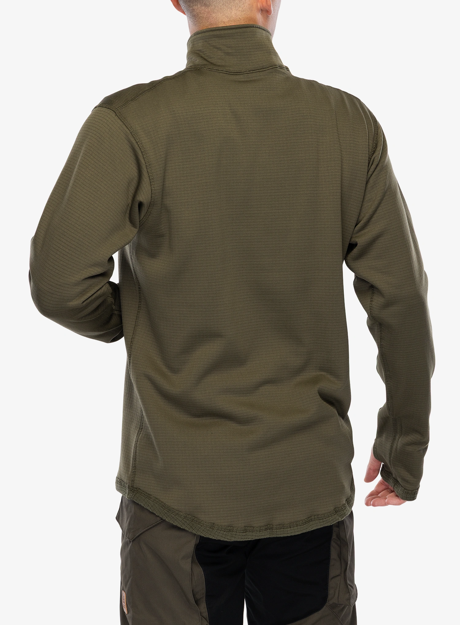 Термокофта Helikon-Tex US LVL 2 - olive green