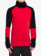 Термокофта Majesty Surface Base Layer Top - red