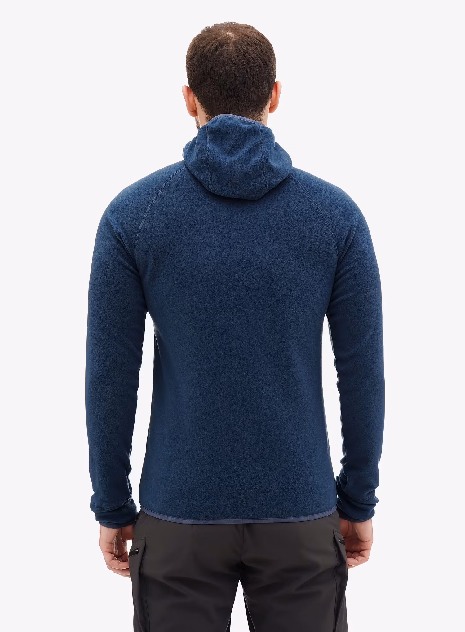 Кофта трекінгова Turbat Annapurna Fleece - midnight navy