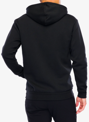 Кофта з каптуром adidas TERREX Multi Large Logo Hoody - black