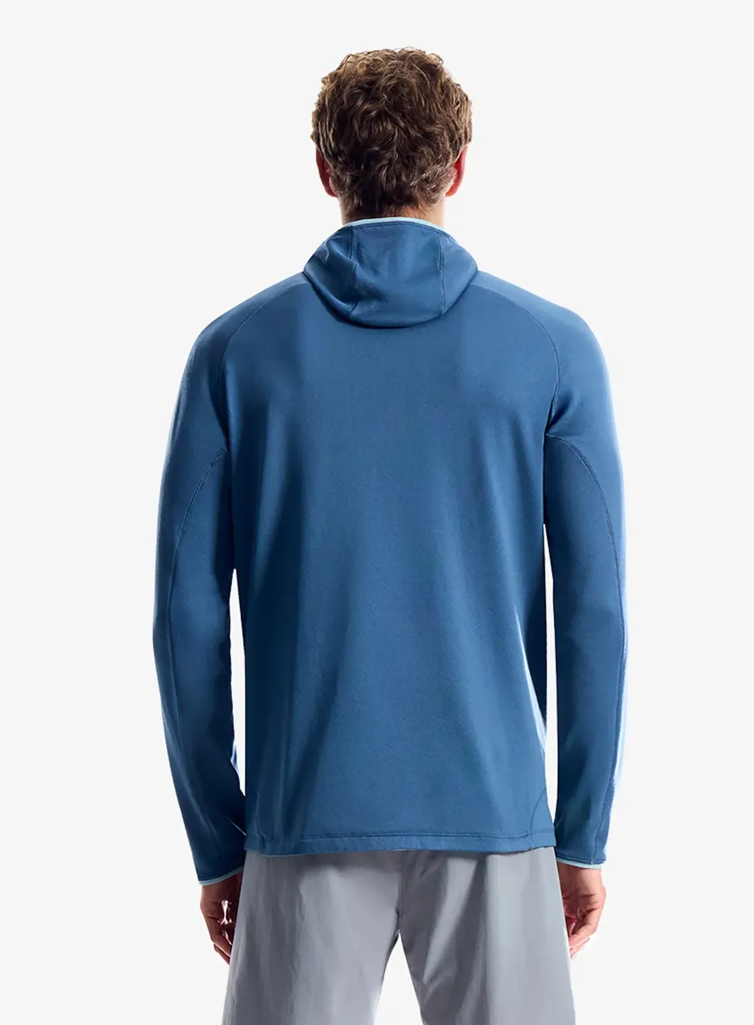 Кофта з каптуром Berghaus Staindrop Hike Jkt Am - northern sky