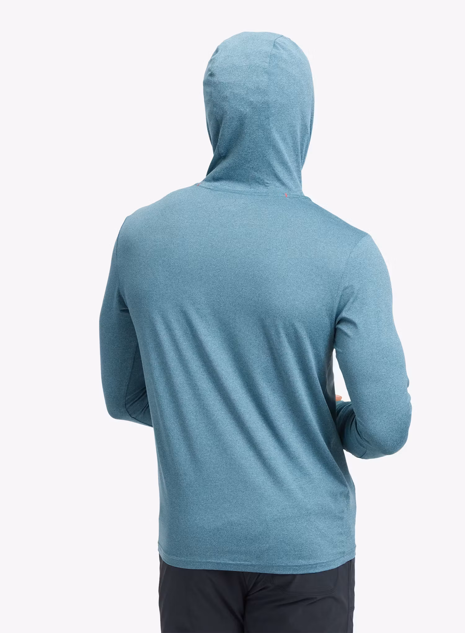 Кофта з каптуром Black Diamond Circuit Hoody - creek blue